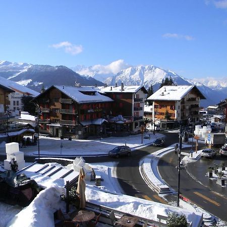 Central Hotel Verbier Room photo